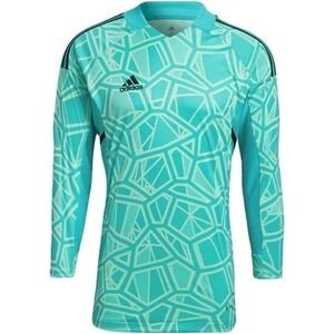 NWT adidas Condivo 21 Women's Goalkeeper Jersey‎ - XL (Teal)